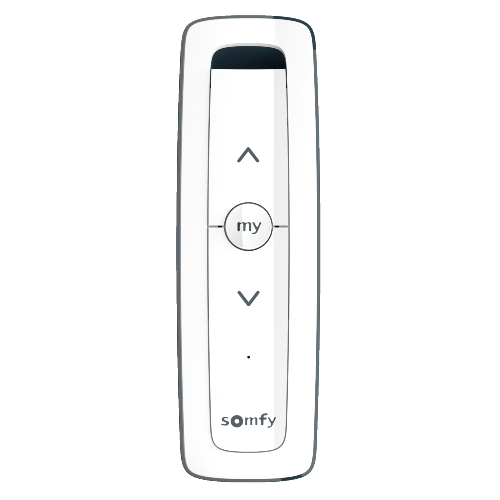 Somfy Situo 1 Pure IO II